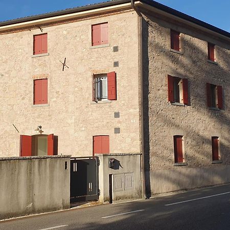 Casa Toffoli Soligo - Locazioni Turistiche Extérieur photo
