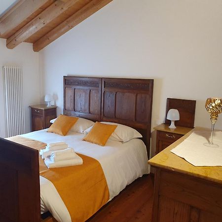 Casa Toffoli Soligo - Locazioni Turistiche Extérieur photo