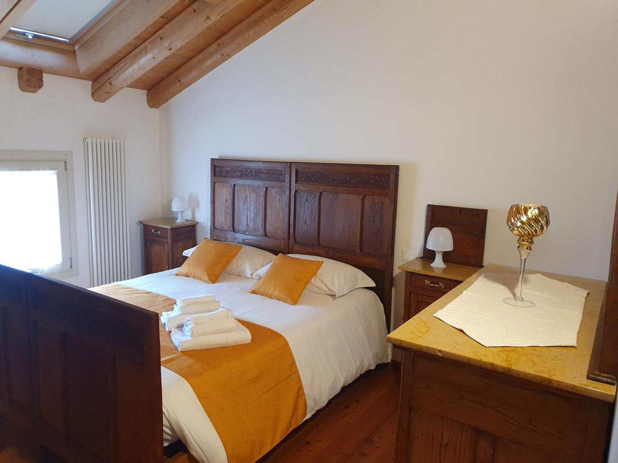 Casa Toffoli Soligo - Locazioni Turistiche Extérieur photo